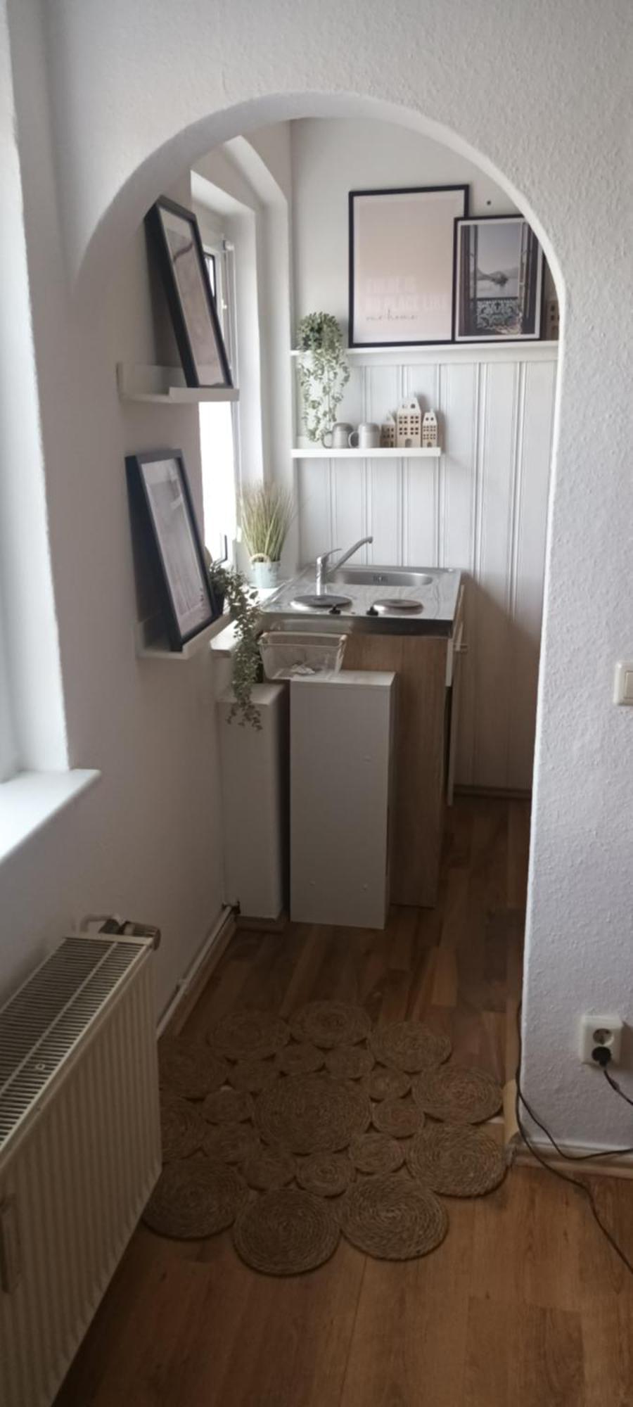 Apartment Alex Görlitz Esterno foto