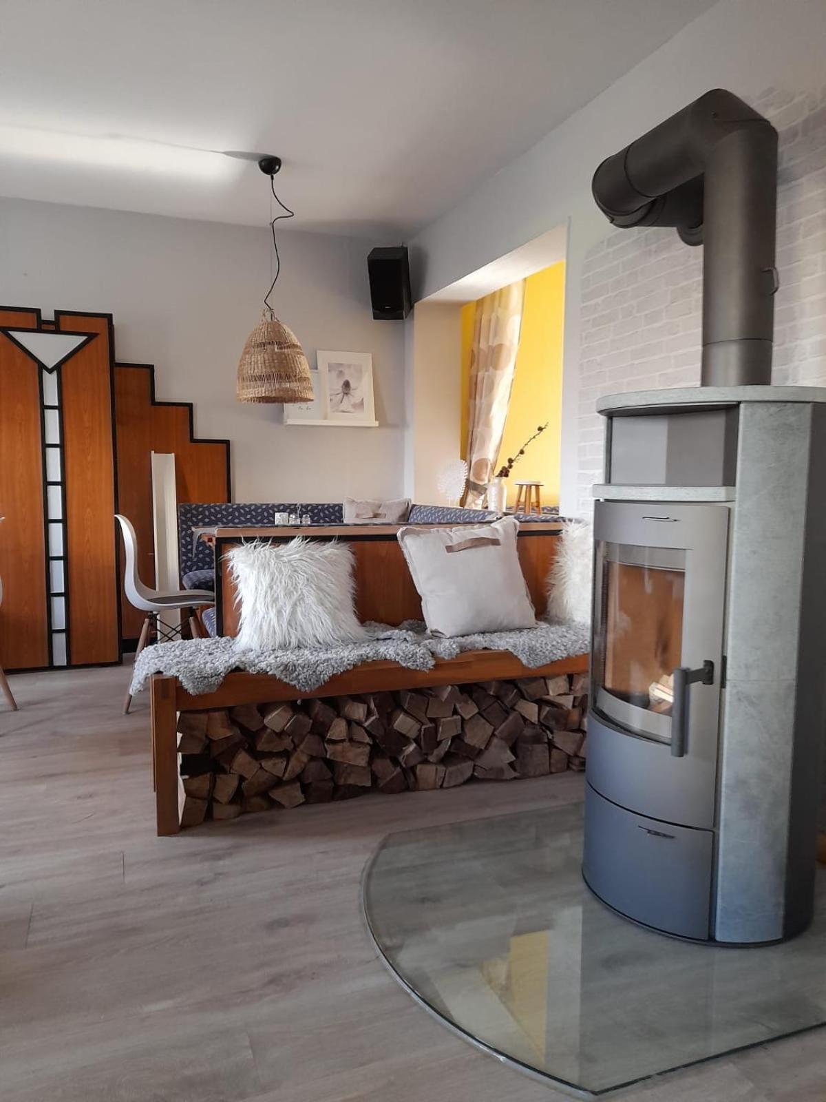 Apartment Alex Görlitz Esterno foto